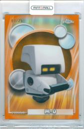 2026 Topps Chrome Disney M-0 #147 Base Orange Refractor Parallel【01/25】《1stナンバー》