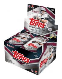 ◆予約◆NFL 2026 TOPPS FLAGSHIP JUMBO【購入制限1ボックスまで】 | 2026 トップス フラッグシップ フットボール ジャンボ