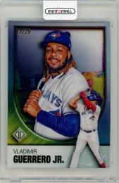 2023 Topps Transcendent Chrome Vladimir Guerrero Jr. #66【13/25】 Toronto Blue Jays
