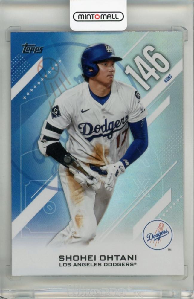 ミントモール / MINT 千葉店 / 2026 Topps Series 2 Shohei Ohtani