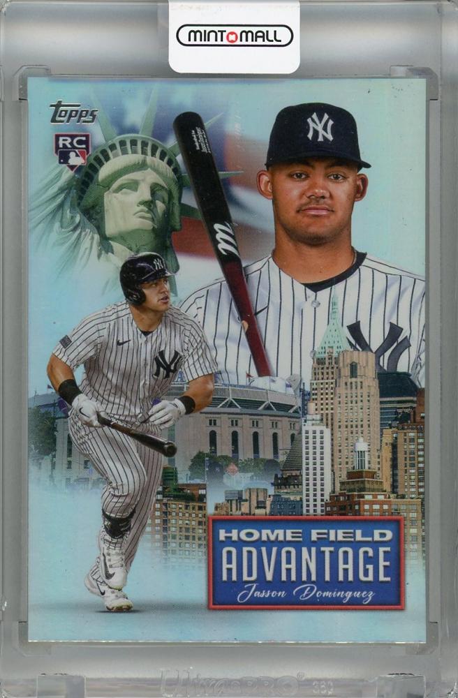 Aaron judge Topps Lot ..HOme Feild Advantage! buy Ssp