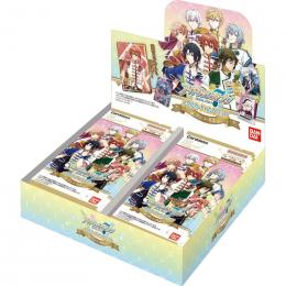 アイドリッシュセブン メタルカードコレクション アンコール2(パック)