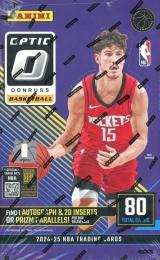 NBA 2024-25 PANINI DONRUSS OPTIC HOBBY