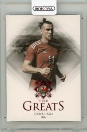 ガレス ベイル PANINI SELECT 2017-18 No.SS-GB 17-18 / 253】ギャレス・ベイル | WCCF,WCCF【通常弾】,WCCF