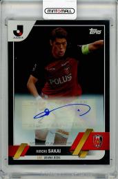 ミントモール / MINT 浦和店 / 2024 Topps Jリーグ フラッグ