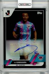 サッカー カード ミントモール / MINT 浦和店 / 2024 Topps J. LEAGUE DELUXE