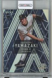 EPOCH オリックスバファローズ PREMIER EDITION 2025 山﨑颯一郎 GEM【08/20】