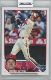 2023 Topps Series 2 Shohei Ohtani Base #600