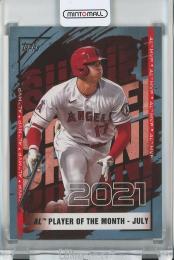 2022 Topps Japan Edition Shohei Ohtani MVP #MVP8