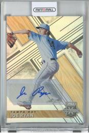 2019 Panini Elite Extra Edition Joe Ryan Autographs #164