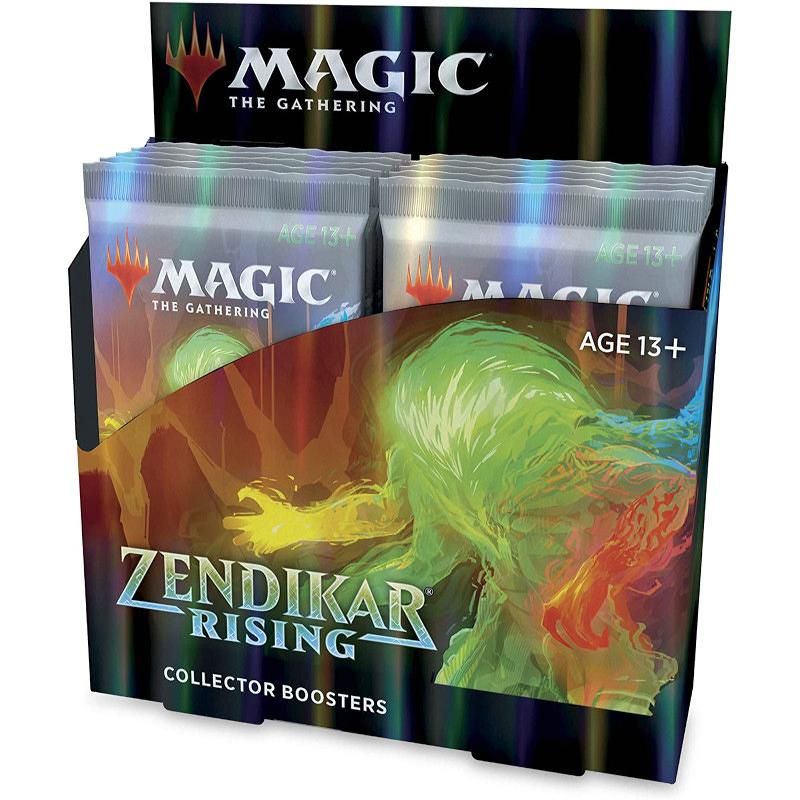 経典 ミントモール ゼンディカー MTG / (ボックス通販) MINT-WEB店 / マジック：ザ・ギャザリング