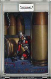 2022 Upper Deck Marvel Masterpieces  Ant-Man Base #74 920/999