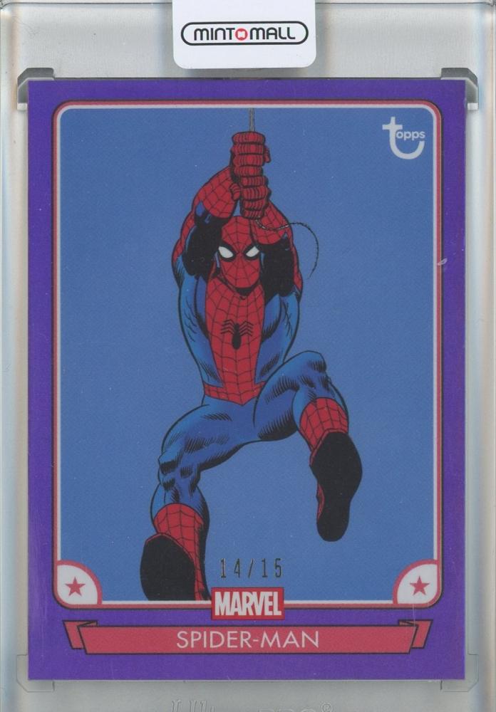 ミントモール / MINT 池袋店 / 2026 Topps Brooklyn Collection
