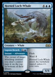 ミントモール / MINT GAMES MTG(東日本橋) / 【WOE】【JPN】《有