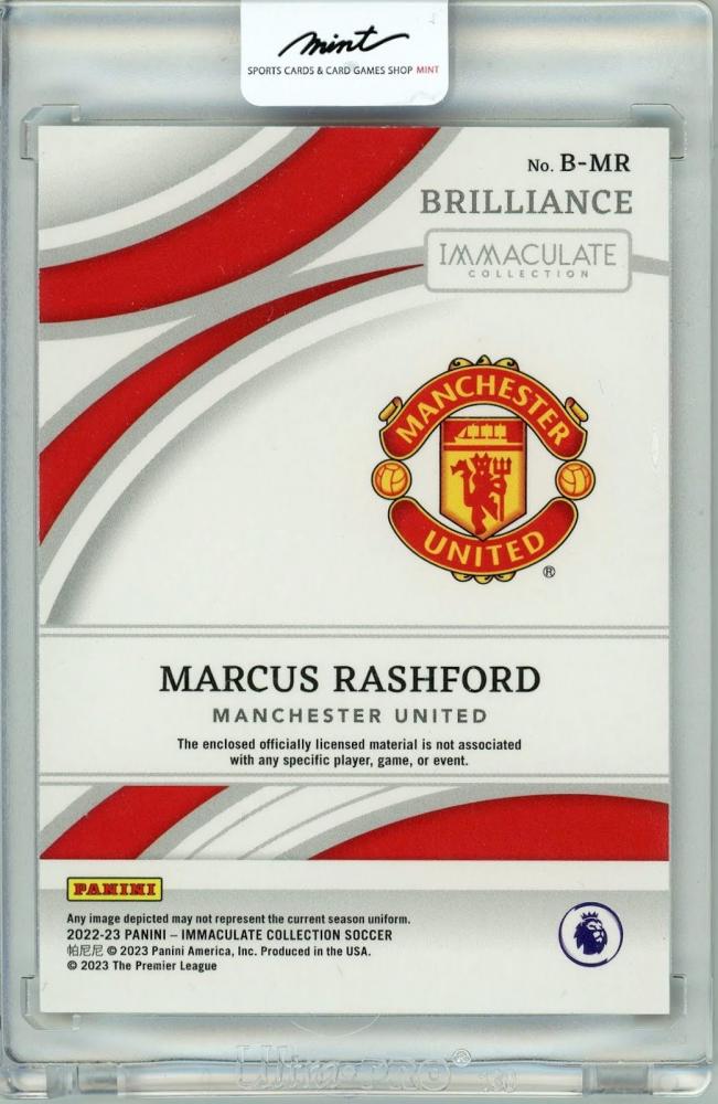 スペシャルオファ MINT / ミントモール 札幌店 Immaculate PANINI 2022-23 / その他