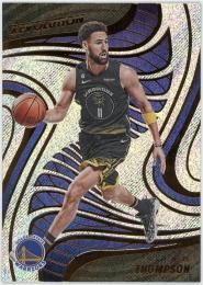 2022-23 Panini Revolution #55 Klay Thompson