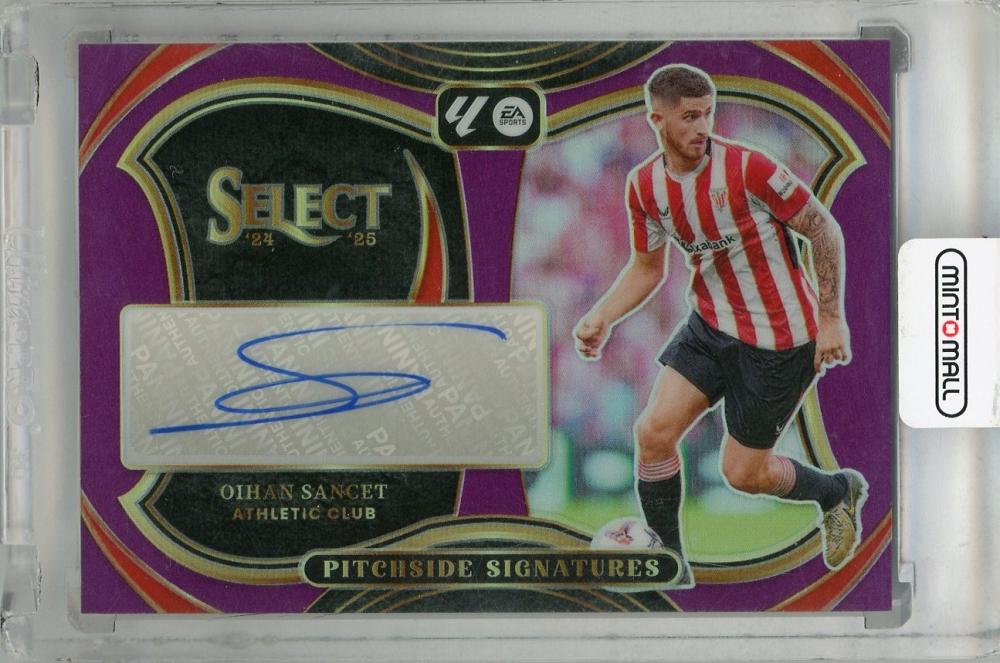 ミントモール / MINT 浦和店 / 2024-25 Panini Select La Liga