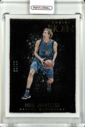 1/1 Panini Dirk Nowitzki ノビツキー 1枚限定 カード ミントモール / MINT LAB TOKYO店 / 2017-18 Panini National