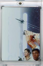 2020 Topps Star Wars The Rise of Skywalker Series 2  Foil Puzzle 1 of 9