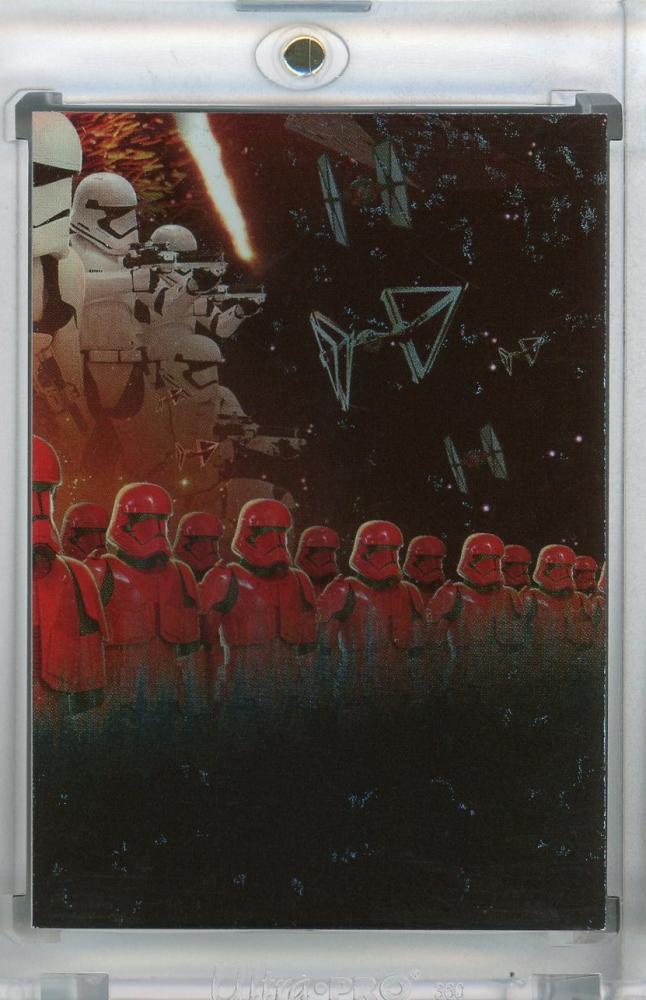 ミントモール / MINT 浦和店 / 2020 Topps Star Wars The Rise