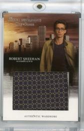 2013 Leaf The Mortal Instruments: City of Bones  Robert Sheehan as Simon Lewis  Wardrobe