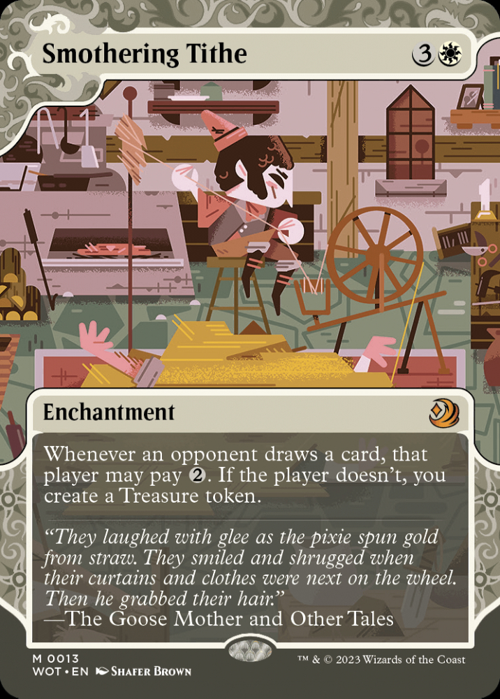 ミントモール / MINT GAMES MTG(東日本橋) / 【WOT】【ENG