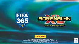 ◆予約◆SOCCER 2027 PANINI FIFA 365 ADRENALYN XL BOOSTERS
