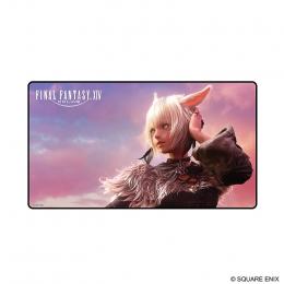 ◆予約◆プレイマット ファイナルファンタジー ヤ・シュトラ・ルル