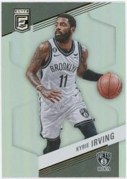2022-23 Elite #6 Kyrie Irving