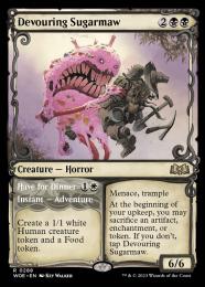 ミントモール / MINT GAMES MTG(東日本橋) / 【WOE】【JPN】〈288-R-B