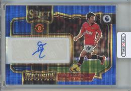 ミントモール / MINT 池袋店 / 2024 TOPPS J. LEAGUE DELUXE 香川真司