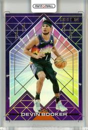 2021-22 PANINI RECON Phoenix Suns Devin Booker #90 Base Card