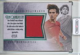 2024 Futera Unique  Joao Felix Trequartista【15/15】 Portugal