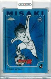 ミントモール / MINT 池袋店 / 2025 Topps Jリーグフラッグシップ 岬
