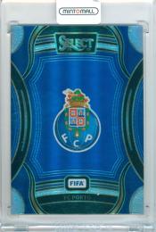 2024-25 Panini Select FIFA Soccer FC Porto #1 Team Badges