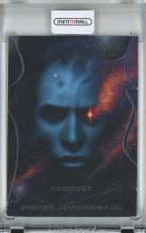 2022 Upper Deck Marvel Masterpieces  Eternity Base #7 1354/1999
