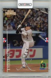 BBM 2023 GENESIS ヤクルト 山田哲人 3枚限定 直筆サイン BBM 2023 GENESIS ヤクルト 山田哲人 3枚限定 直筆サイン