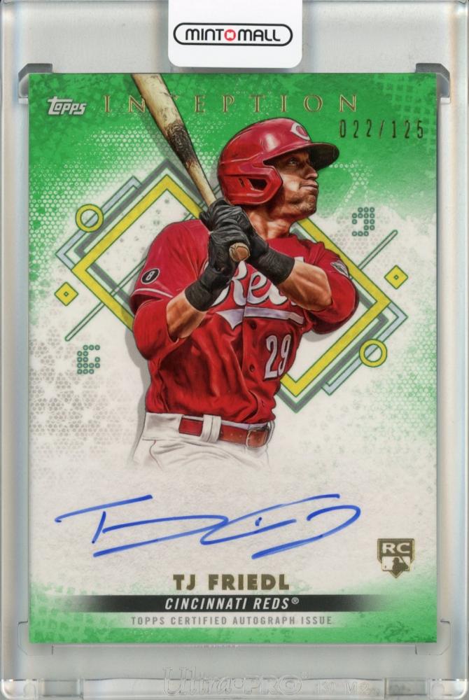 2025年レディースファッション福袋 ミントモール / Cincinnati Inception Topps 2023 / 池袋店 MINT 記念グッズ
