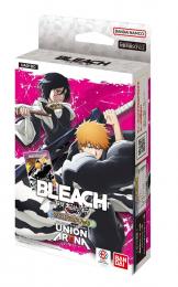◆予約◆UNION ARENA アドバンスデッキ BLEACH 千年血戦篇 【UA01DC】