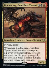 ミントモール / MINT GAMES MTG(東日本橋) / 【DMC】【JPN