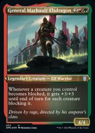 竜公マーホルト ミントモール / MINT GAMES MTG(東日本橋) / 【DMC】【ENG】《竜公