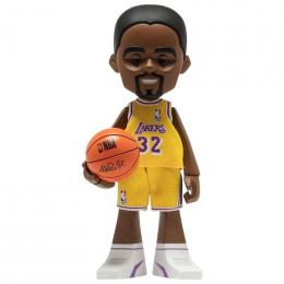 【返品・交換不可】MIGHTY JAXX ALLSTARS NBA 2023 FIGURE -MAGIC JOHNSON マジック・ジョンソン フィギュア