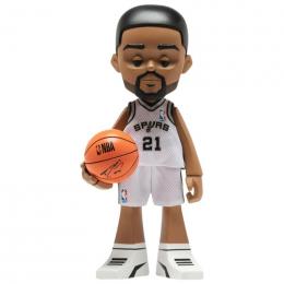 【返品・交換不可】MIGHTY JAXX ALLSTARS NBA 2023 FIGURE -TIM DUNCAN ティム・ダンカン フィギュア