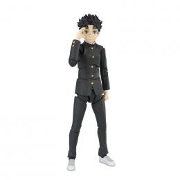 【S.H.Figuarts】オカルン『ダンダダン』新品 塗装済み可動フィギュア
