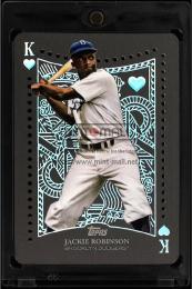 2026 Topps Baseball Series 2 #AK-18 Jackie Robinson All Kings  (MSV#2651)