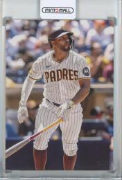 2024 TOPPS SERIES 2 Xander Bogaerts Base San Diego Padres