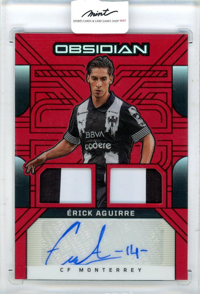 ミントモール / MINT 三宮店 / 2025-26 Panini Obsidian Erick Aguirre