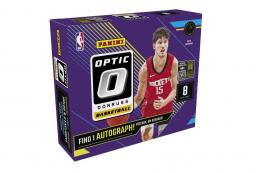 NBA 2024-25 PANINI DONRUSS OPTIC CHOICE