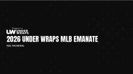 ◆予約◆MLB 2026 FANATICS UNDER WRAPS EMANATE