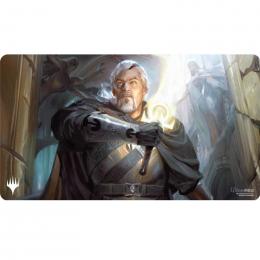 Ultra・PRO MTG[イニストラード・リマスター]プレイマット(スタンダードサイズ)/レアWhite 3/白 3